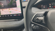 Skoda Elroq 210kW 85 Edition 82kWh 5dr Auto Electric Estate